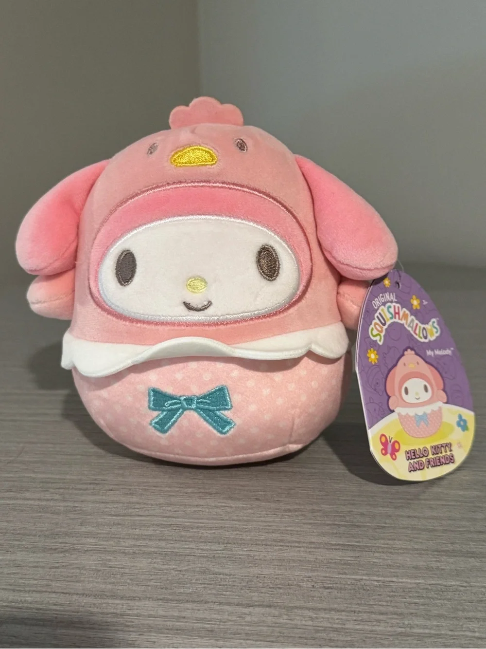 Squishmallows adorable my